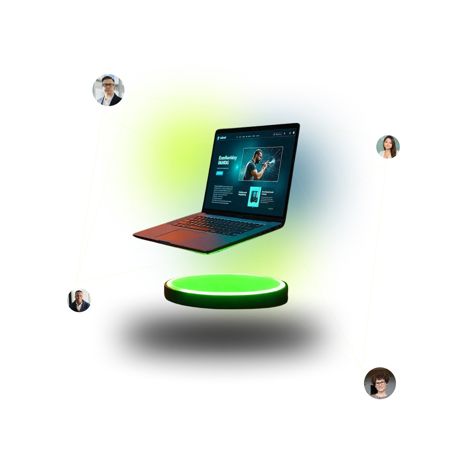 Software development process for tourism businesses in Villa General Belgrano